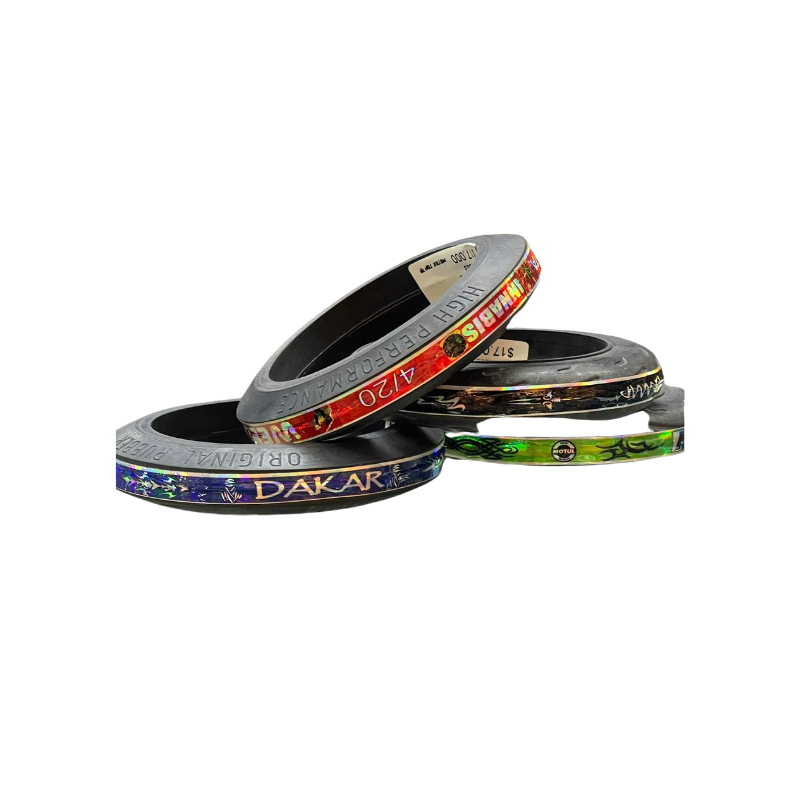 ACCESORIO DONA MOFLE