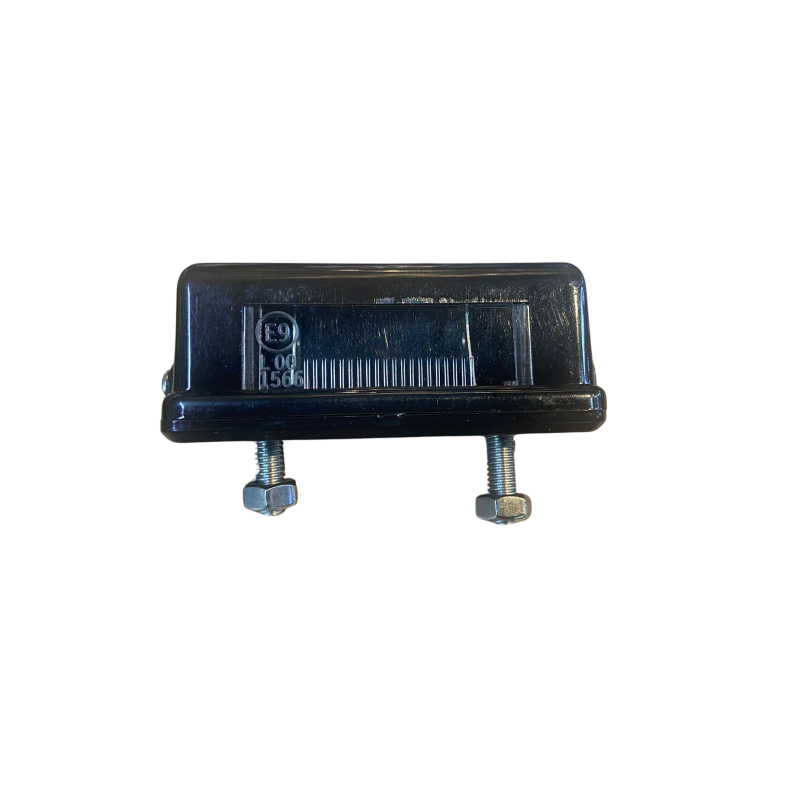 LUZ LED PARA PLACA UNIVERSAL