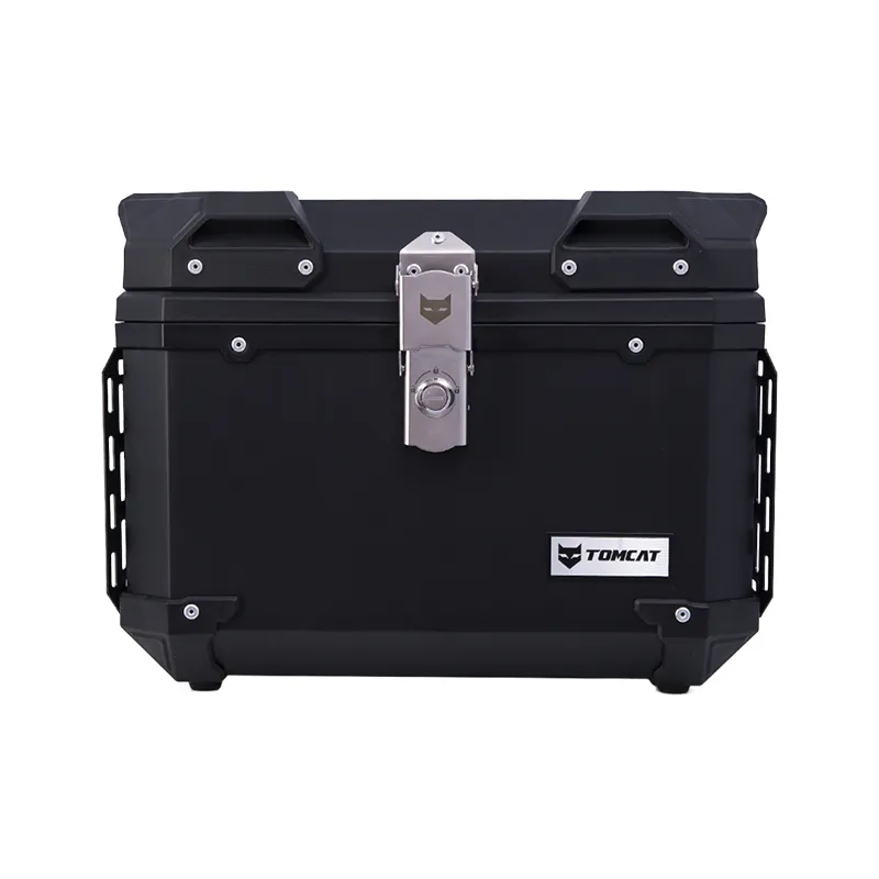 MALETERO RIGIDO TOMCAT TC 45 LT DEFENDER