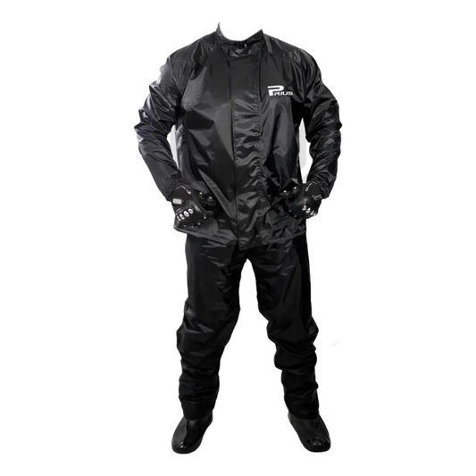 CONJUNTO IMPERMEABLE PRIUS PLUS TIPO SUDADERA