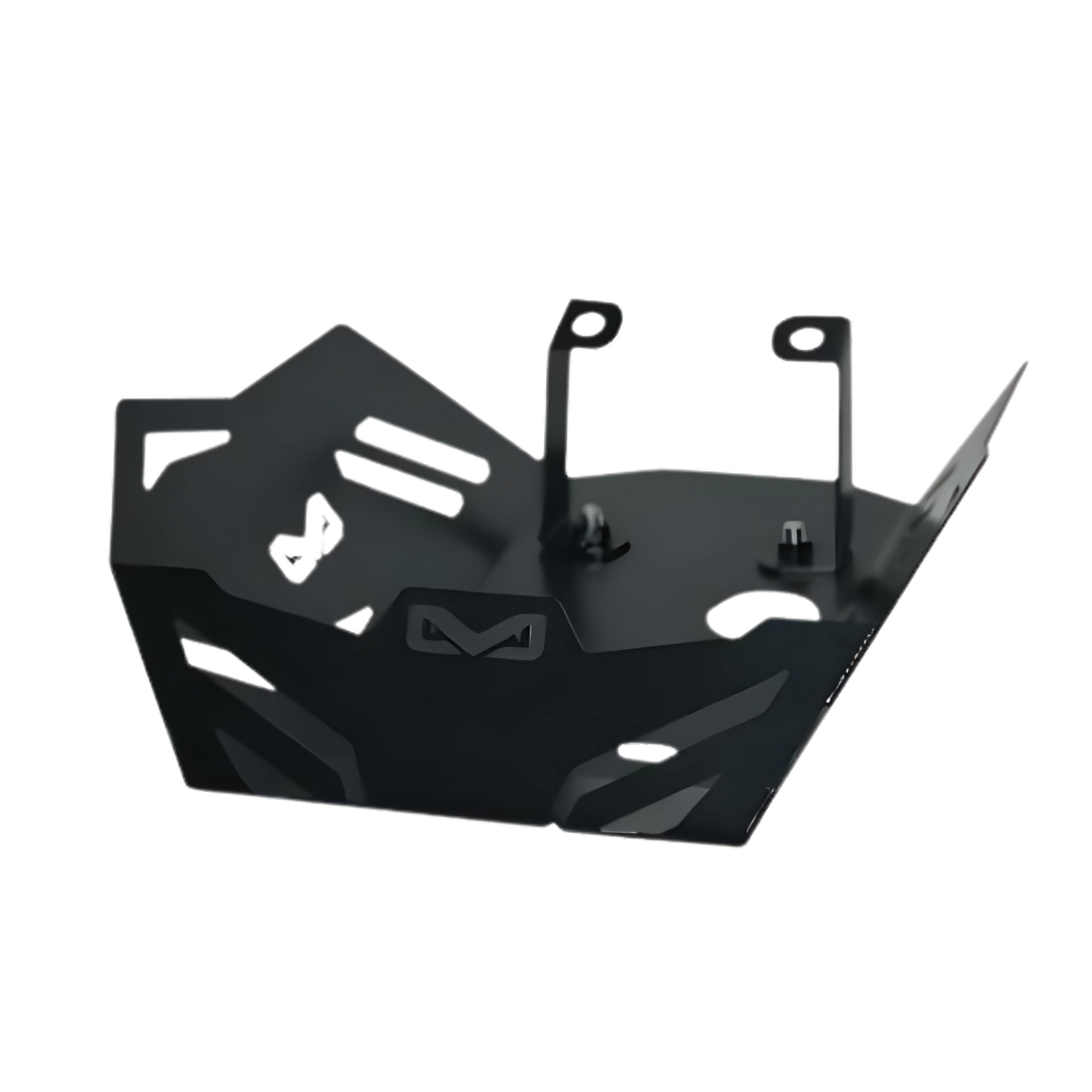 PROTECTOR DE MOTOR ARMO BAJAJ BOXER CT