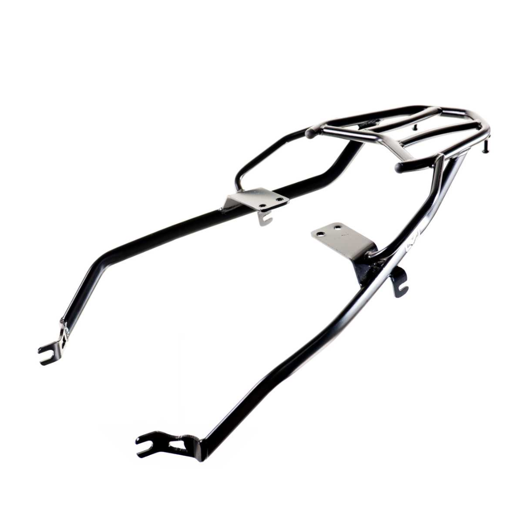 PARRILLA ARMO MALETERO TVS APACHE 160/180 BEAST/RTR