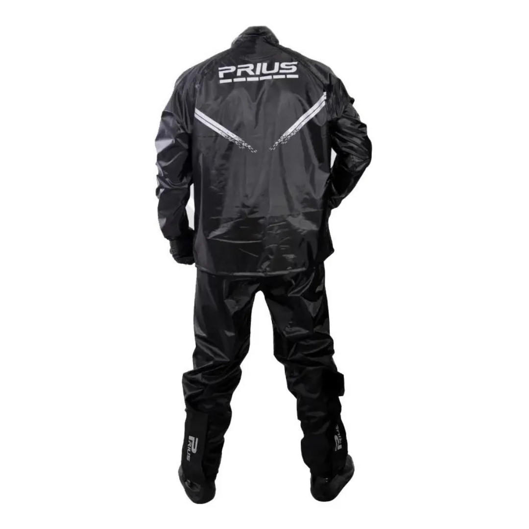 CONJUNTO IMPERMEABLE PRIUS PLUS TIPO SUDADERA