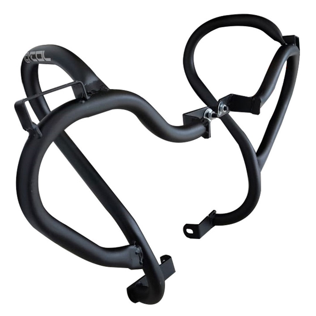 Defensa Cicol tipo Slider XTZ 250 Mod viejo