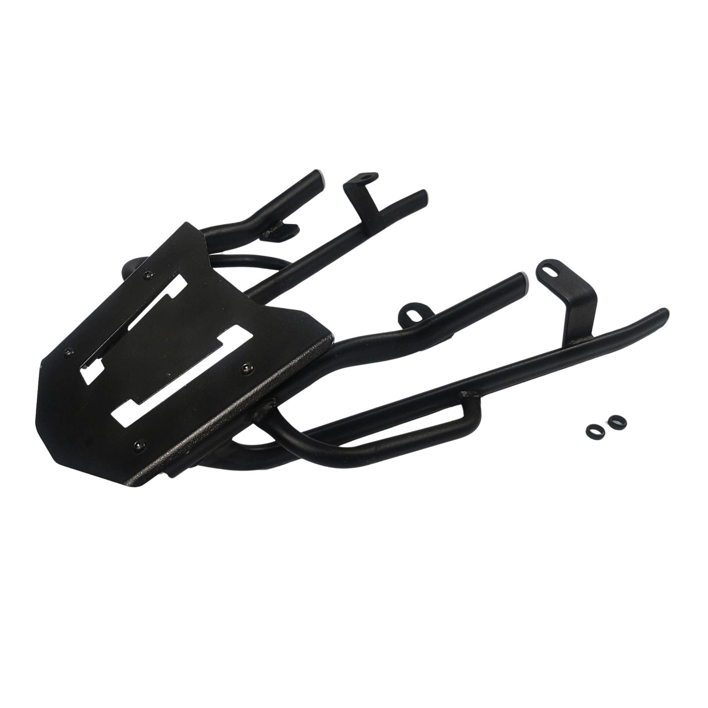 Parrilla Cicol trasera Akt Rtx 150 Monoshock