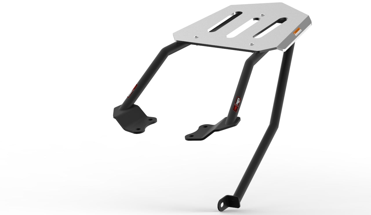 Parrilla para Yamaha SZ-R Y SZ-RR 2.0