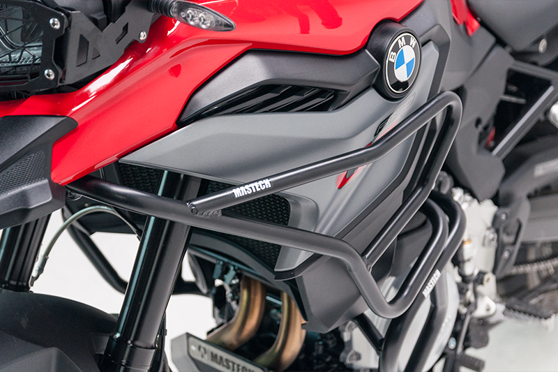 Slider Floor Board Yamaha Nmax