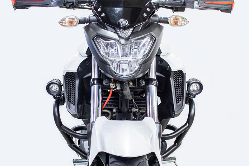 Defensa para Yamaha FZ 250