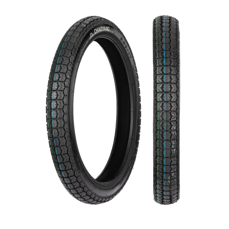 LLANTA CHAOYANG 275-17 TT H620 (41P)