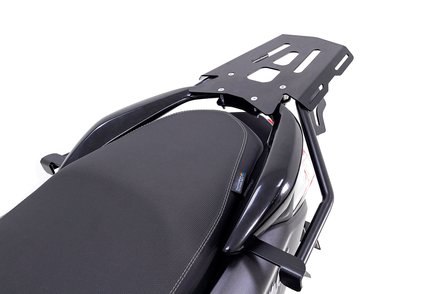 Parrilla para Yamaha NMAX CONNECTED