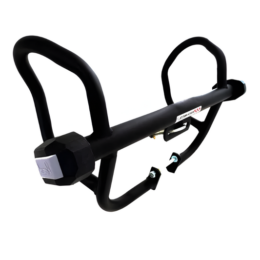 DEFENSA SLIDERS PROMECOL  REDONDO GRANDE SUZUKI GIXXER 150