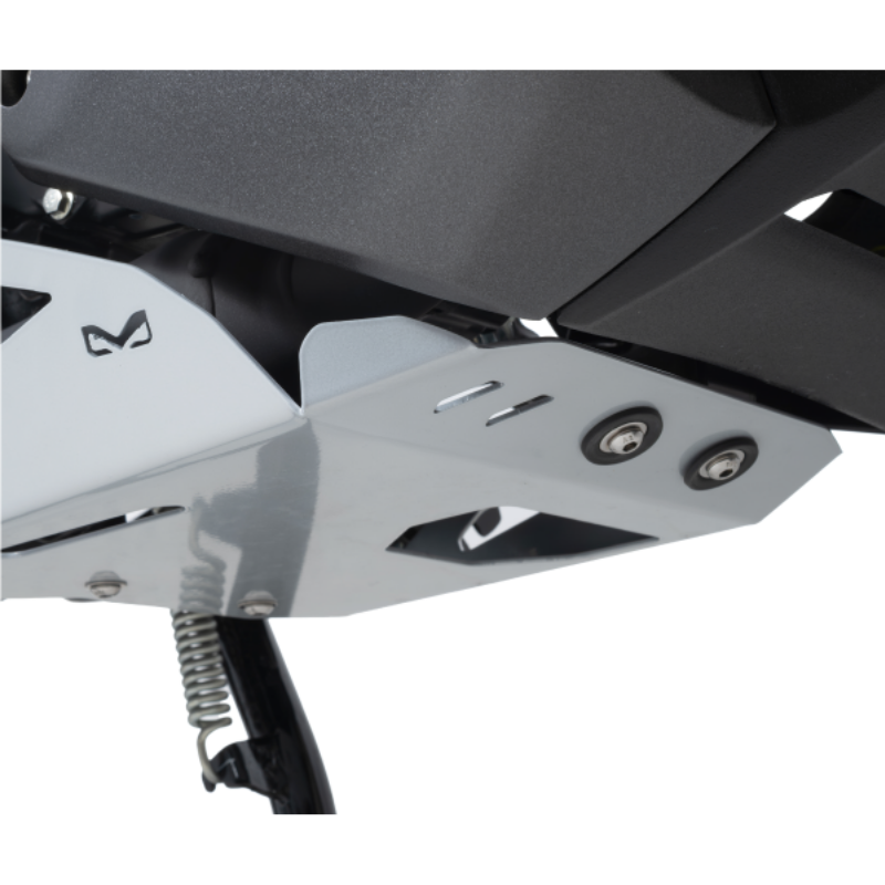 PROTECTOR DE MOTOR ARMO NX 190