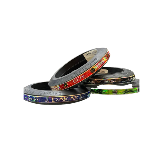 ACCESORIO DONA MOFLE