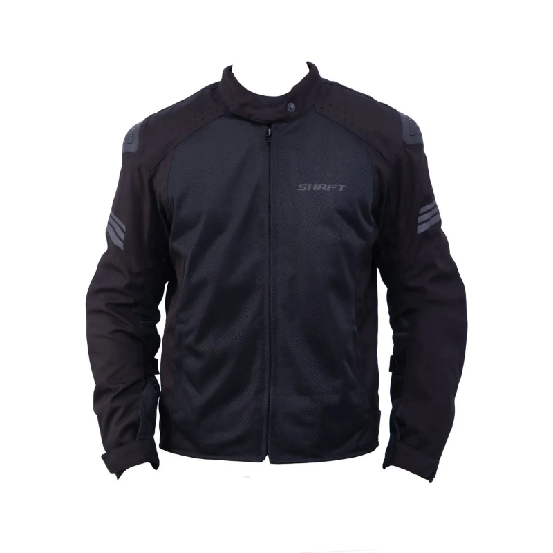 CHAQUETA SHAFT AEROSHADE NEGRO
