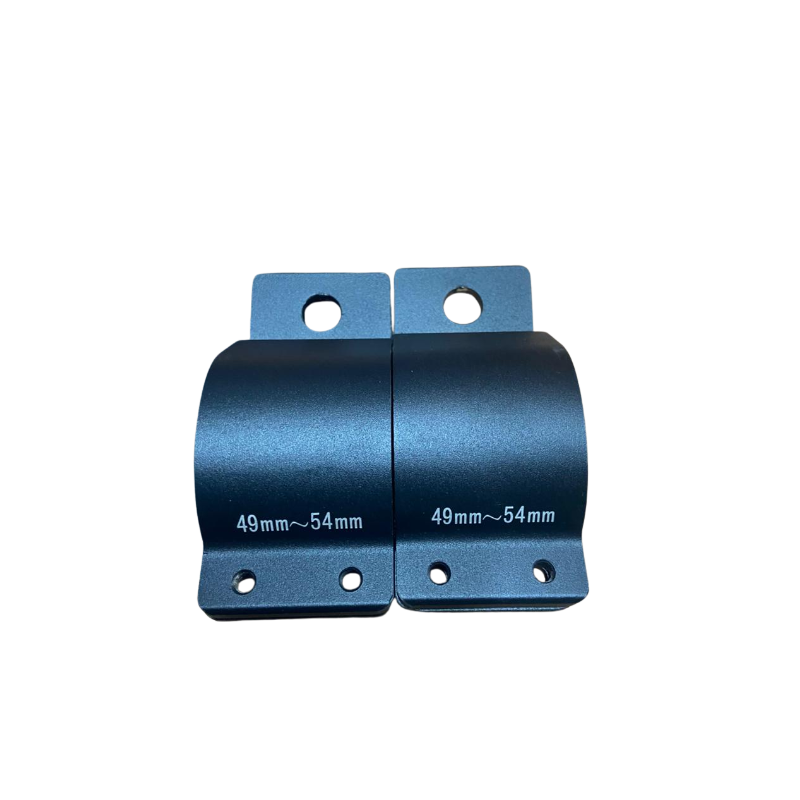 SOPORTE DEFENSA TUBULAR 2,5"