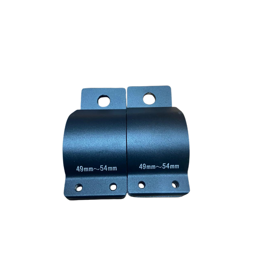 SOPORTE DEFENSA TUBULAR 2,5"