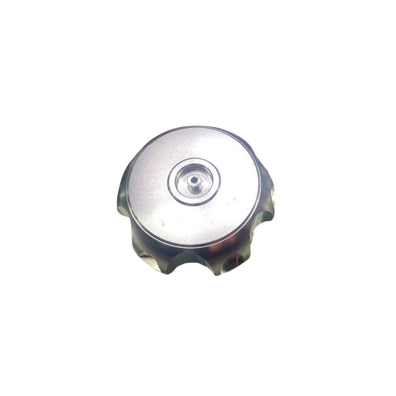 TAPA TANQUE UNIVERSAL MOTOS ENDURO