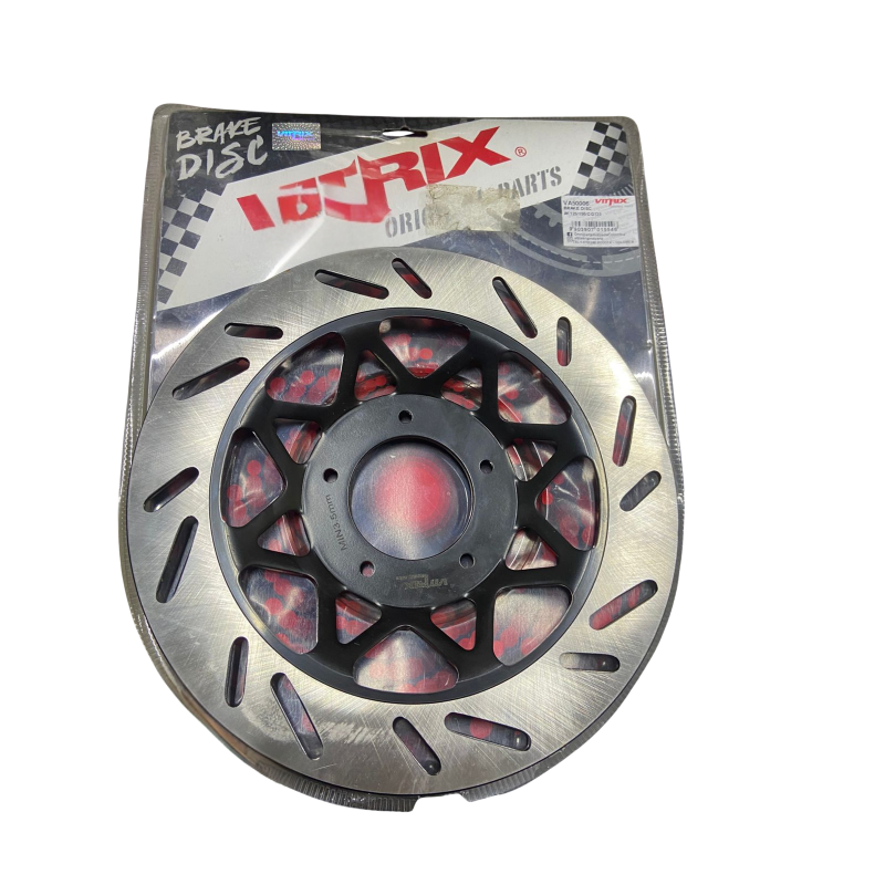 DISCO DE FRENO VITRIX DELANTERO AKT 125/150TT