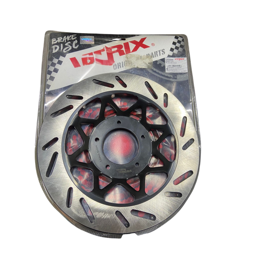 DISCO DE FRENO VITRIX DELANTERO AKT 125/150TT