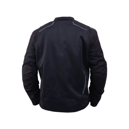 CHAQUETA SHAFT AEROSHADE NEGRO