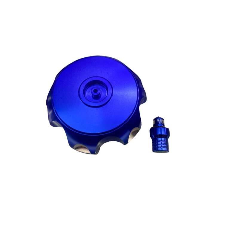 TAPA TANQUE UNIVERSAL MOTOS ENDURO