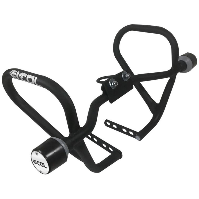 DEFENSA CICOL TIPO SLIDER CON ALERONES UNIVERSAL