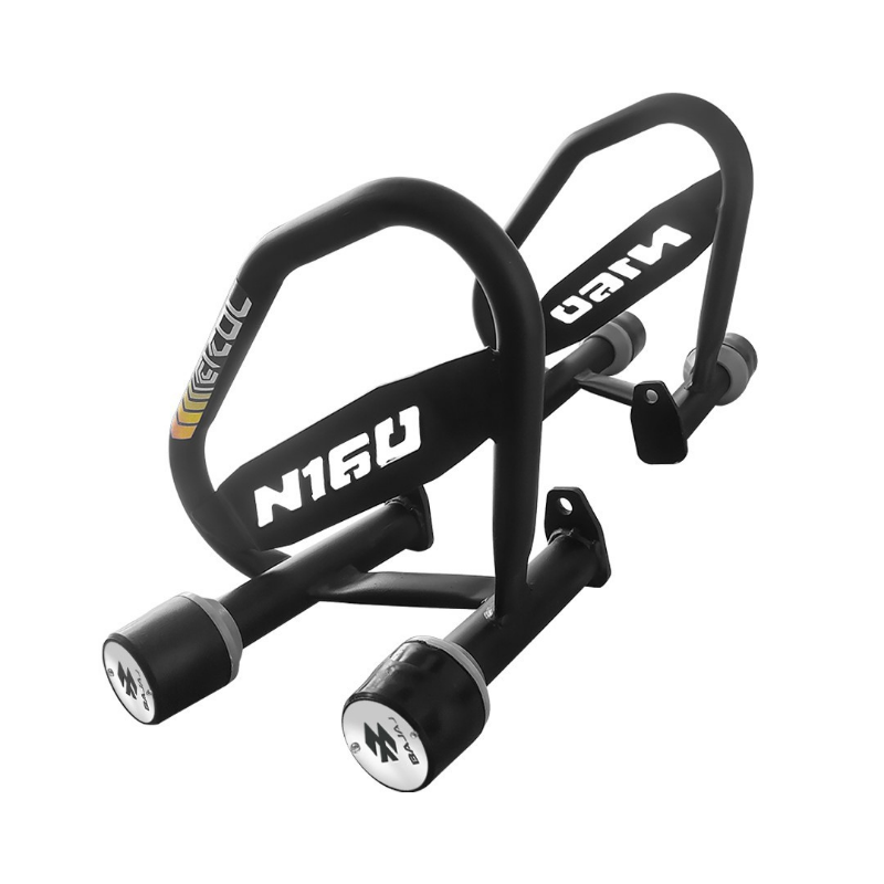 DEFENSA CICOL TIPO STUNT BAJAJ PULSAR N160