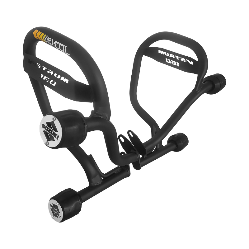 DEFENSA CICOL TIPO SLIDER V-STROM 160 (DOBLE MOGOLLA)