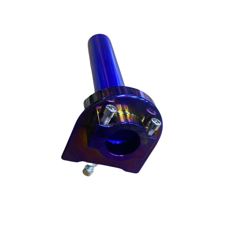 ACELERADOR DE CUARTA ESTILO 29 (AZUL)