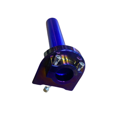 ACELERADOR DE CUARTA ESTILO 29 (AZUL)