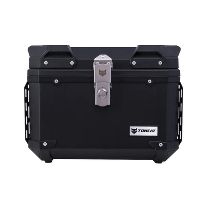 MALETERO RIGIDO TOMCAT TC 45 LT DEFENDER