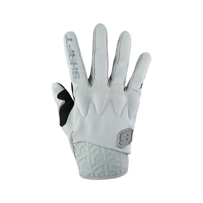 GUANTE TEXTIL SHAFT DROID GRIS