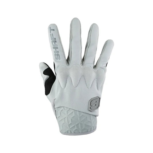 GUANTE TEXTIL SHAFT DROID GRIS