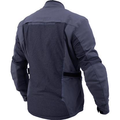 CHAQUETA SHAFT ARCANO GRIS
