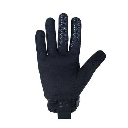GUANTE TEXTIL SHAFT SPECTRE NEGRO