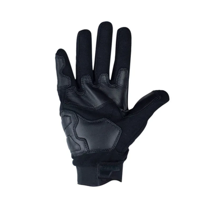 GUANTE TEXTIL SHAFT SAVAGE NEGRO