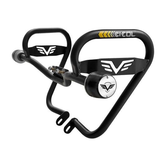 DEFENSA CICOL TIPO SLIDER CON ALERONES VICTORY NITRO 125