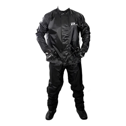 CONJUNTO IMPERMEABLE PRIUS PLUS TIPO SUDADERA
