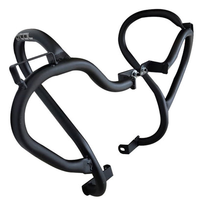 Defensa Cicol tipo Slider XTZ 250 Mod viejo
