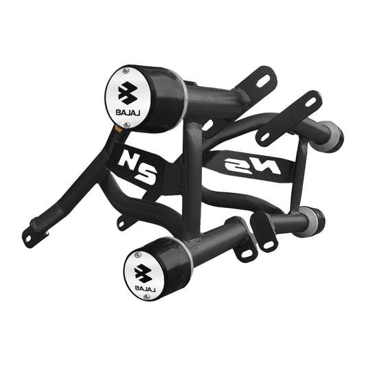 Defensa Cicol tipo Stunt Pulsar 160 NS