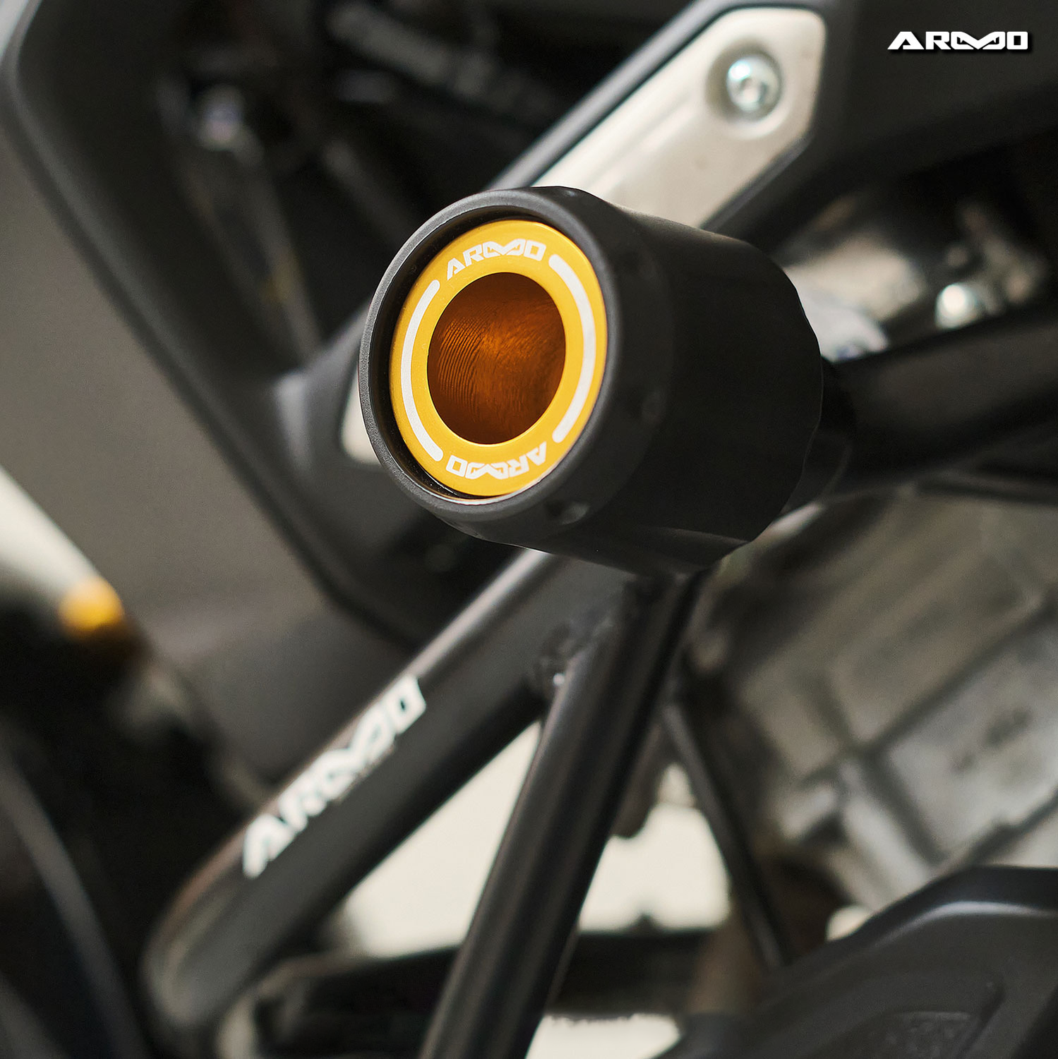 ARMO PARTS – Motos Top