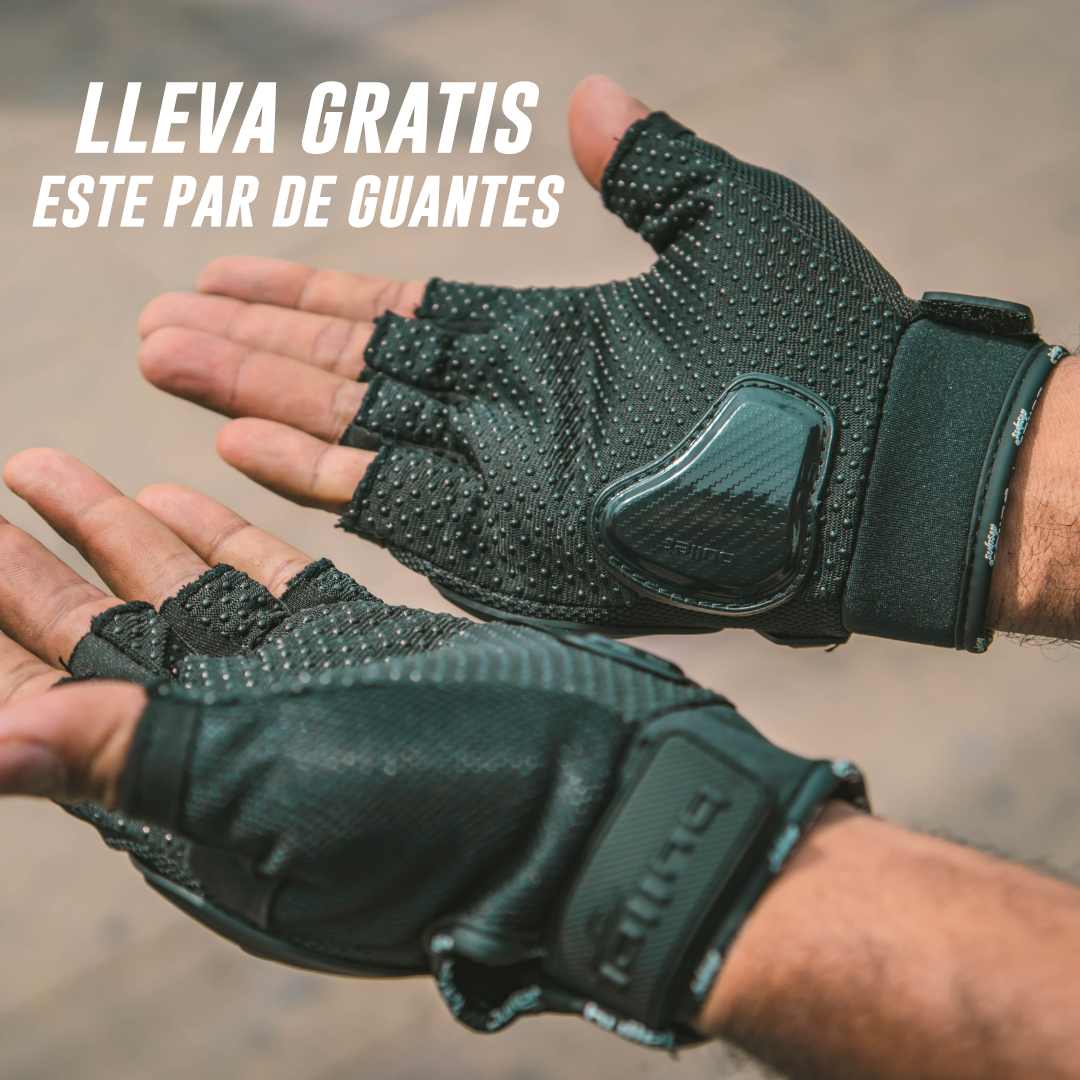 CASCO INTEGRAL PRO RIDER 711 CAMALE VISOR TORNAZOL