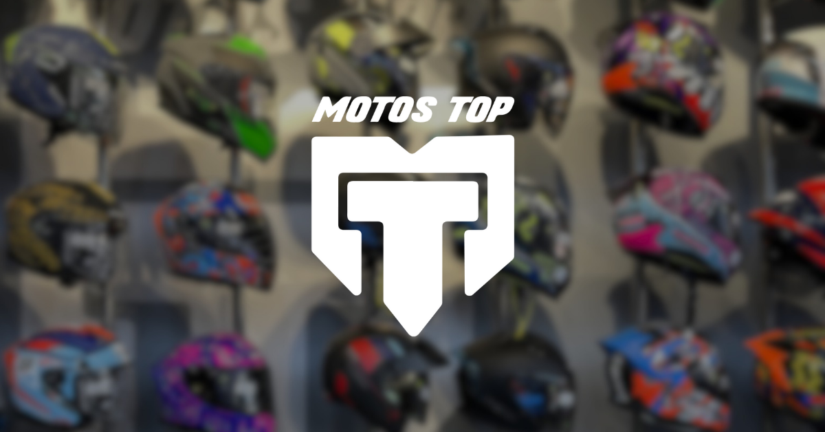 Motos Top en San Pedro