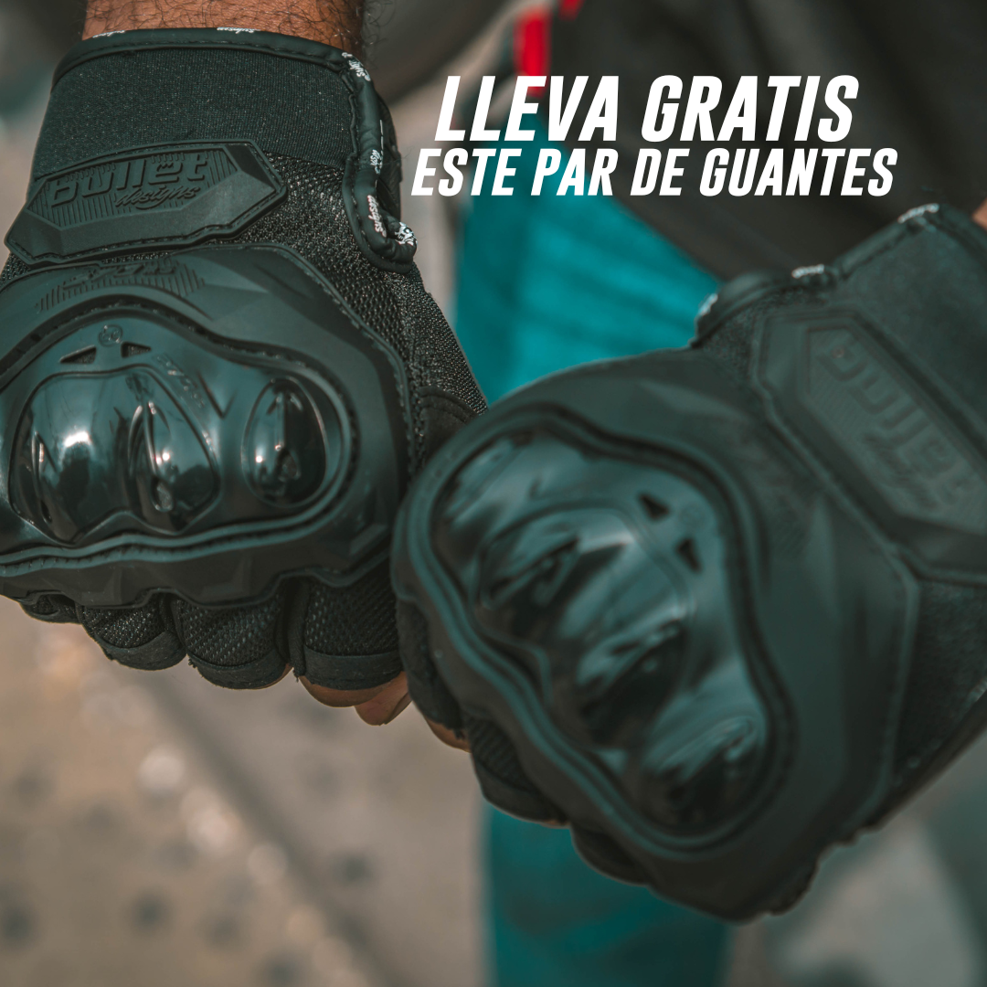 CASCO INTEGRAL PRO RIDER 711 CAMALE VISOR TORNAZOL