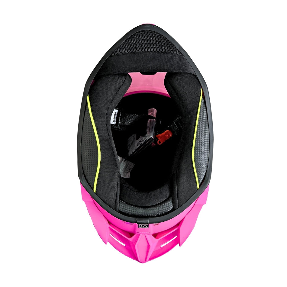 CASCO INTEGRAL EDGE SHANGHAI SOLID FC