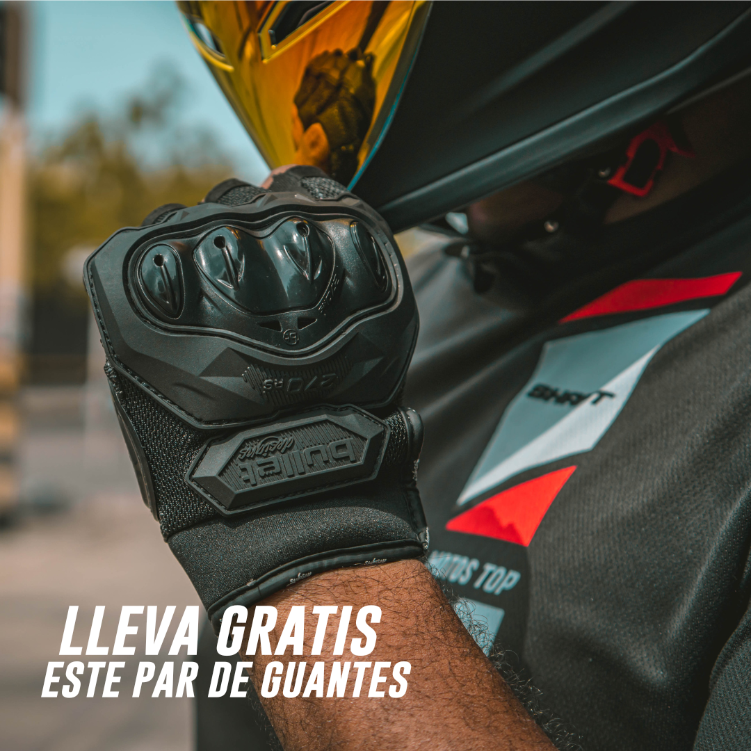 CASCO INTEGRAL PRO RIDER 711 CAMALE VISOR TORNAZOL