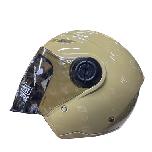 CASCO ABIERTO JET 916 SOLID ARENA