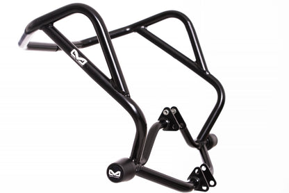 DEFENSA ARMO CON SLIDER HONDA XRE 300 (2016-2019)