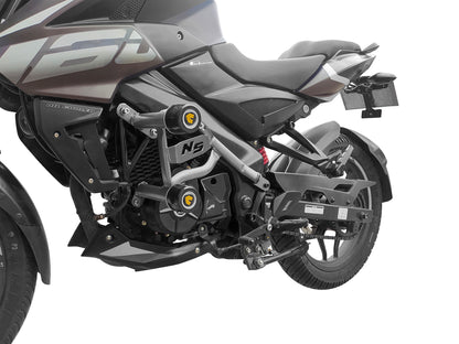 Defensa Cicol tipo Stunt Pulsar 160 NS