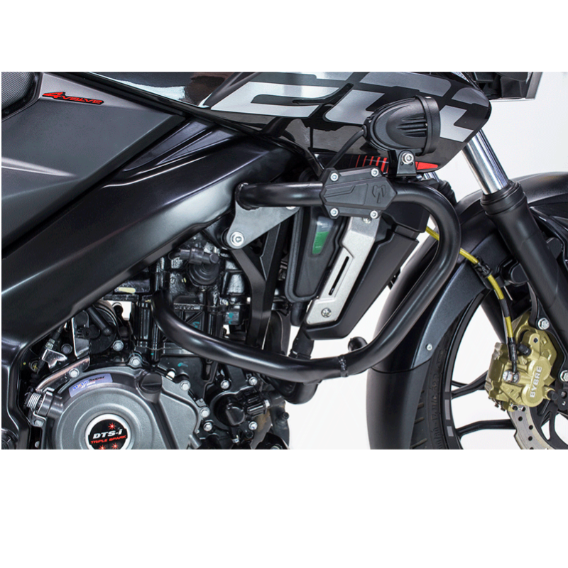 Defensa para Bajaj Pulsar 200 NS